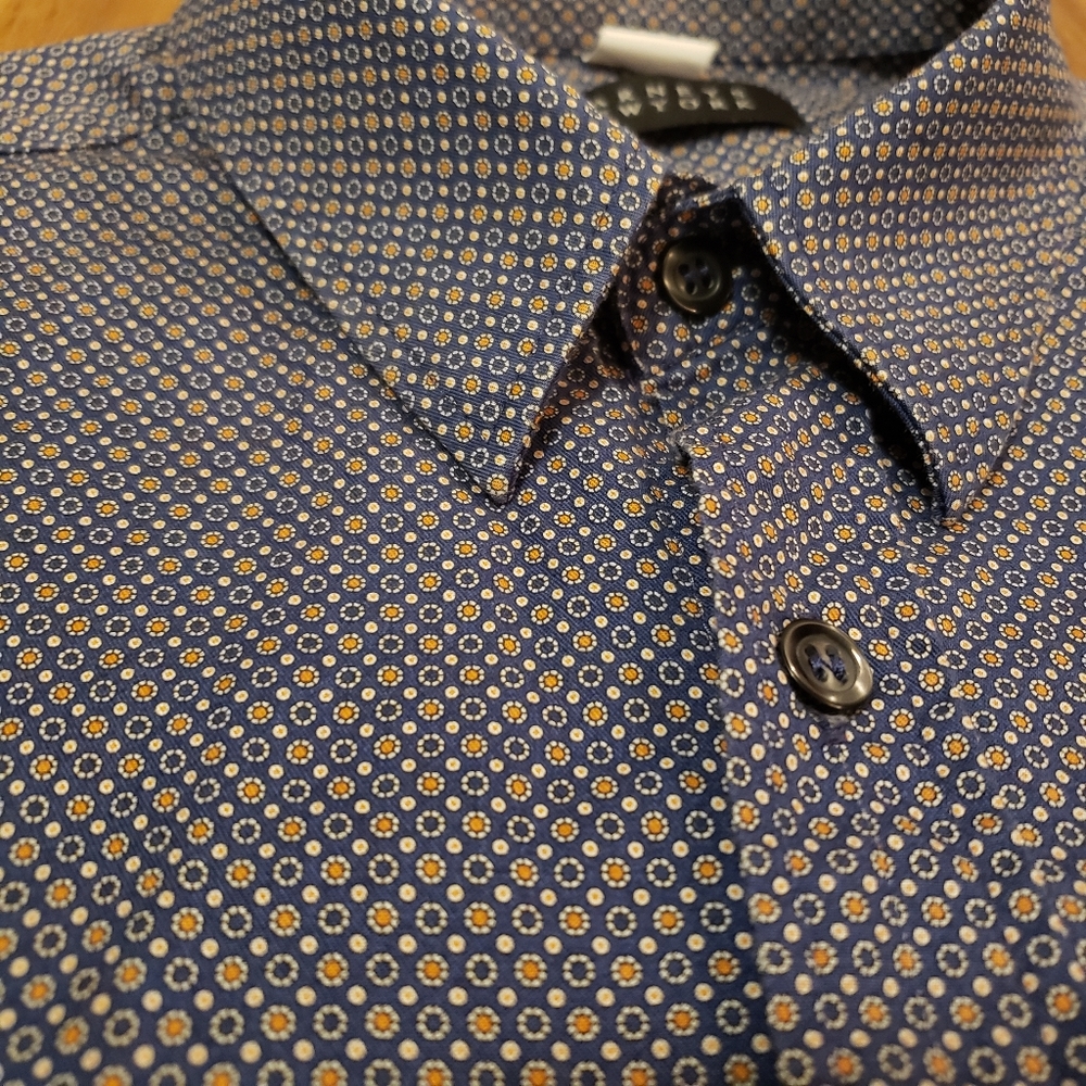 Barneys New York dress shirt